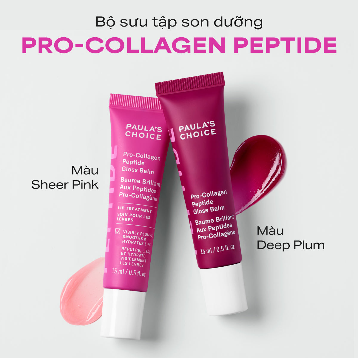 Banner kết hợp
