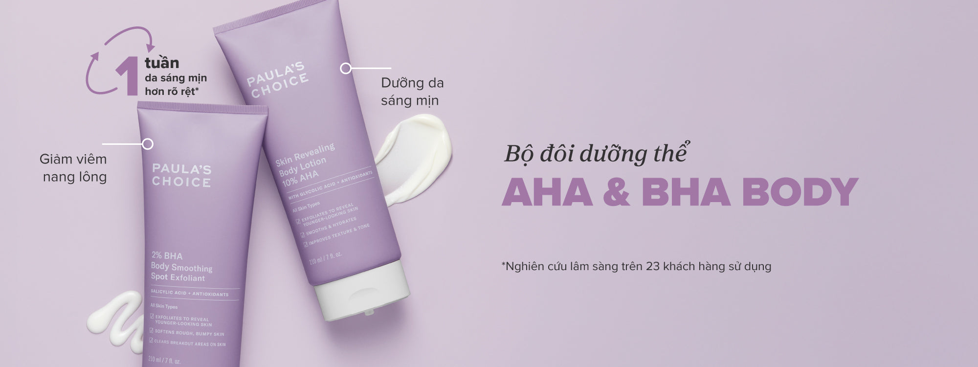 Banner kết hợp