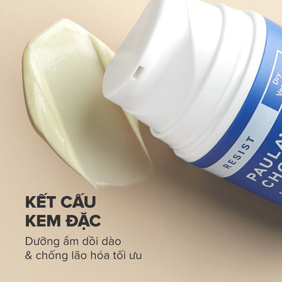 Kem dưỡng ẩm giúp mờ thâm nám và nếp nhăn Resist Intensive Repair Cream 50ml