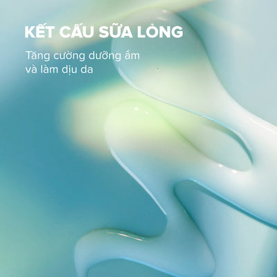 Nước cân bằng dịu nhẹ cho da nhạy cảm Calm Nourishing Milky Toner 118ml