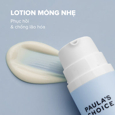 Tinh chất phức hợp trẻ hóa và thức tỉnh làn da tối ưu Omega+ Complex Serum