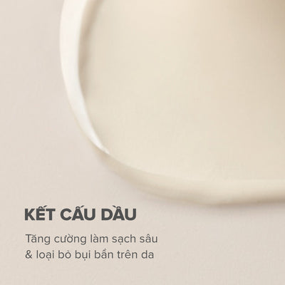 Dầu tẩy trang làm sạch và dưỡng ẩm cho da Perfect Cleansing Oil 118ml