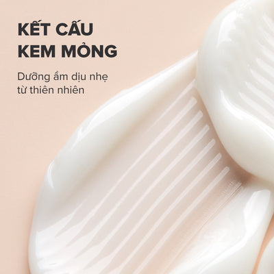 Kem dưỡng ẩm chiết xuất thiên nhiên làm mờ nếp nhăn Earth Sourced Antioxidant-Enriched Natural Moisturizer 60ml