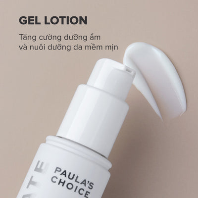 Lotion loại bỏ tế bào chết làm sáng và mềm mịn da Skin Perfecting 8% AHA Lotion Exfoliant 100ml
