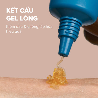 Tinh chất chống lão hóa cân bằng độ ẩm Skin Balancing Super Antioxidant Concentrate Serum With Retinol