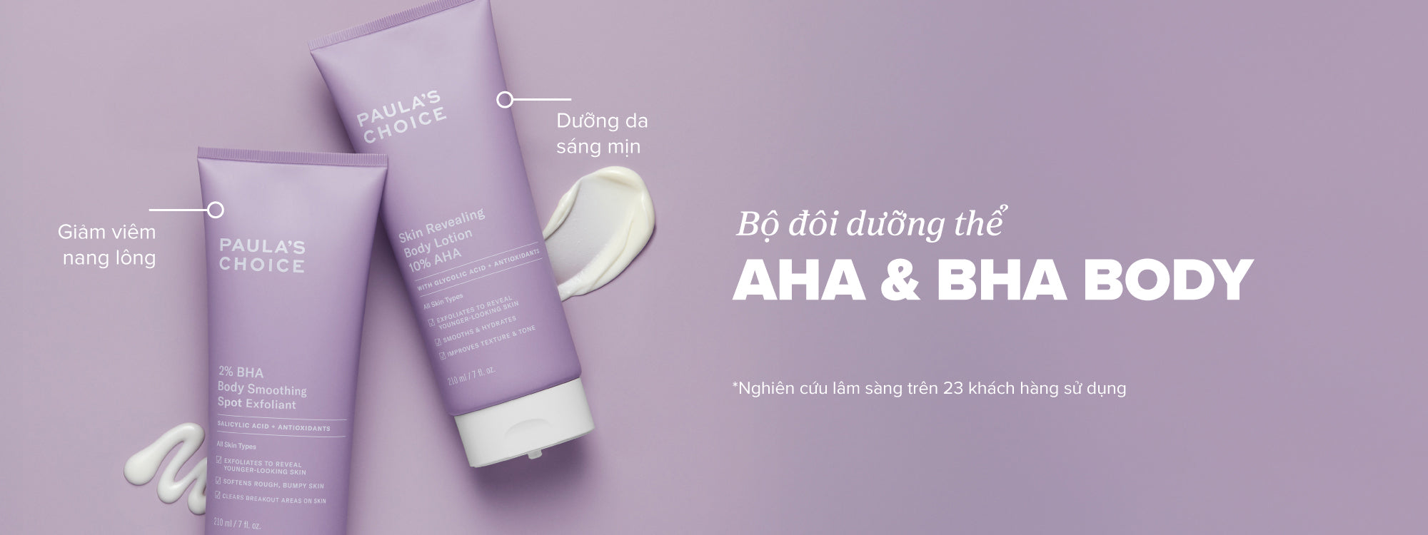 Banner kết hợp