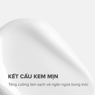 Sữa rửa mặt làm sạch da và dưỡng ẩm giúp da mềm mịn Paula's Choice Resist Optimal Results Hydrating Cleanser 190 ml