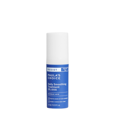 Loại bỏ tế bào chết Resist Daily Smoothing Treatment With 5% AHA