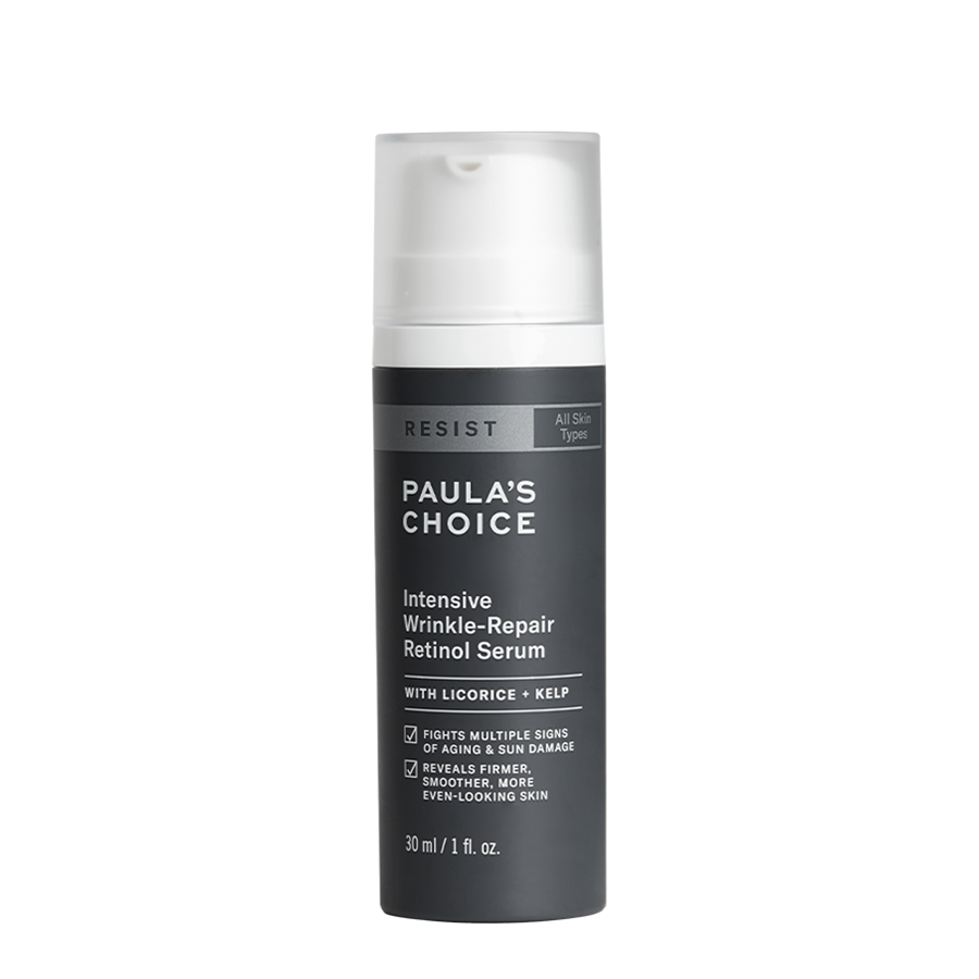 Tinh chất  ngăn ngừa lão hóa, làm giảm nếp nhăn  Resist Intensive Wrinkle-Repair Retinol Serum 30ml