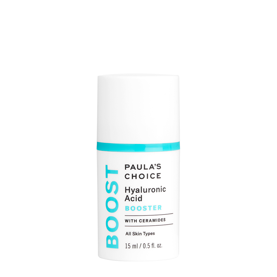 Tinh chất cấp nước làm căng bóng da Hyaluronic Acid Booster