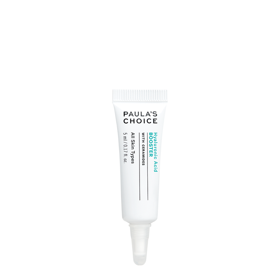 Tinh chất cấp nước làm căng bóng da Hyaluronic Acid Booster