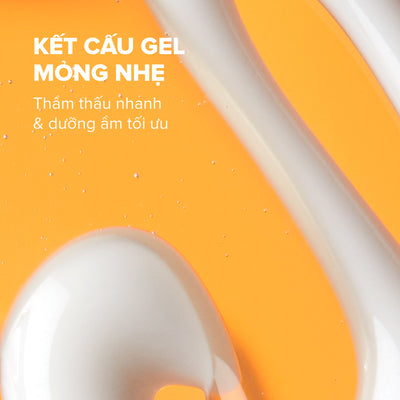 Tinh chất làm sáng da và mờ nám chuyên sâu với 25% Vitamin C 25% Vitamin C + Glutathione Clinical Serum 30ml