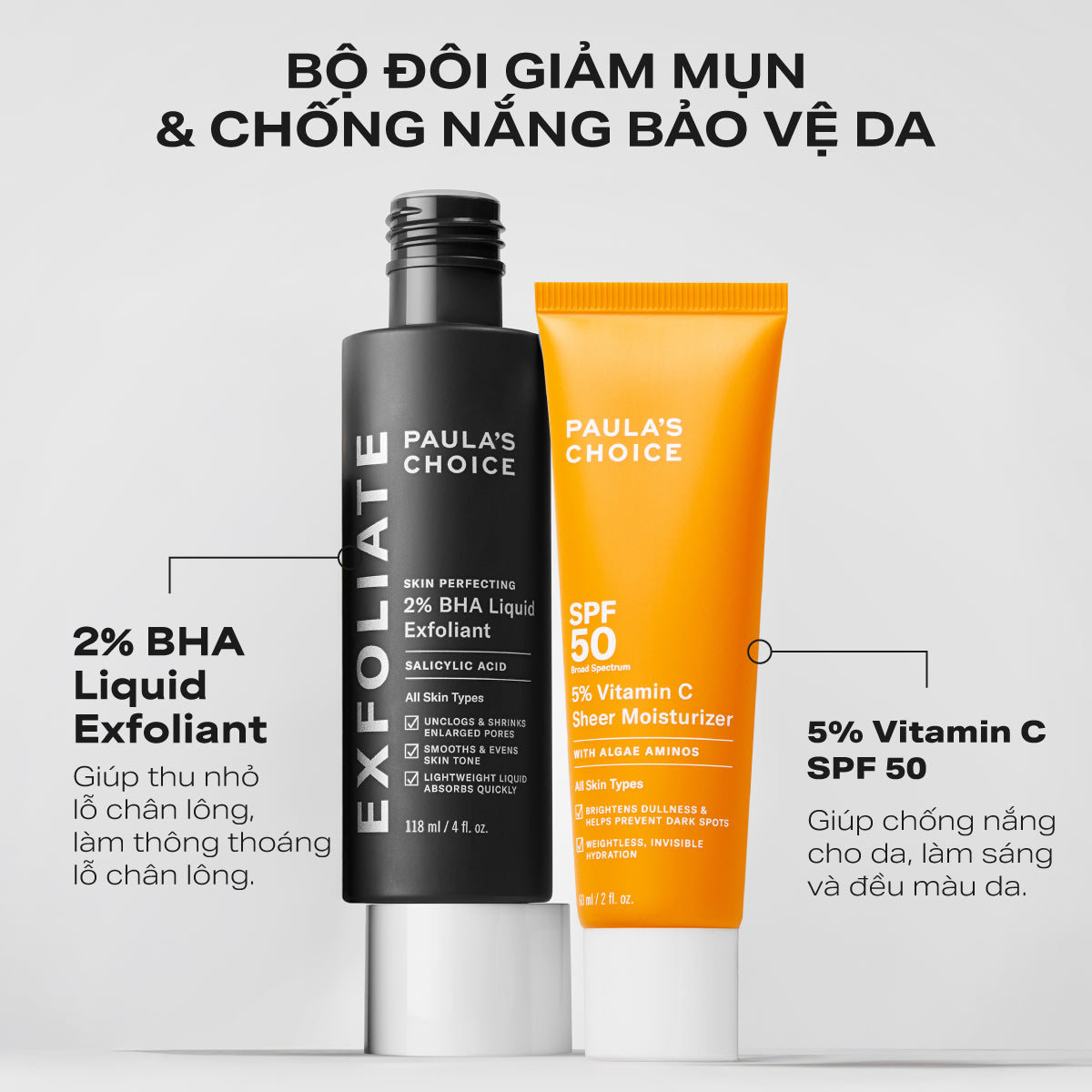 Banner kết hợp