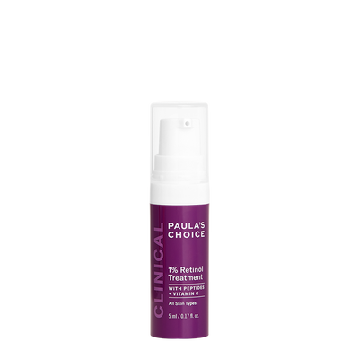 Tinh chất làm mờ nám và nếp nhăn Clinical 1% Retinol Treatment