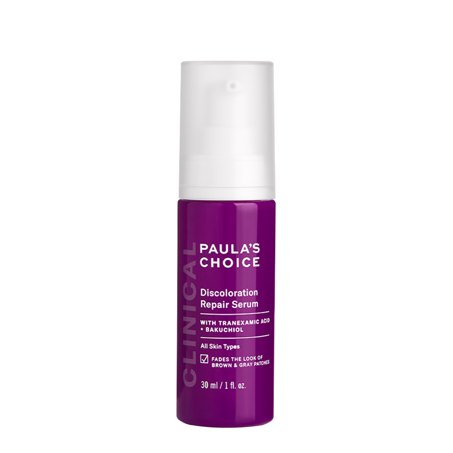 Tinh chất làm mờ thâm nám và làm sáng da Clinical Discoloration Repair Serum 30ml