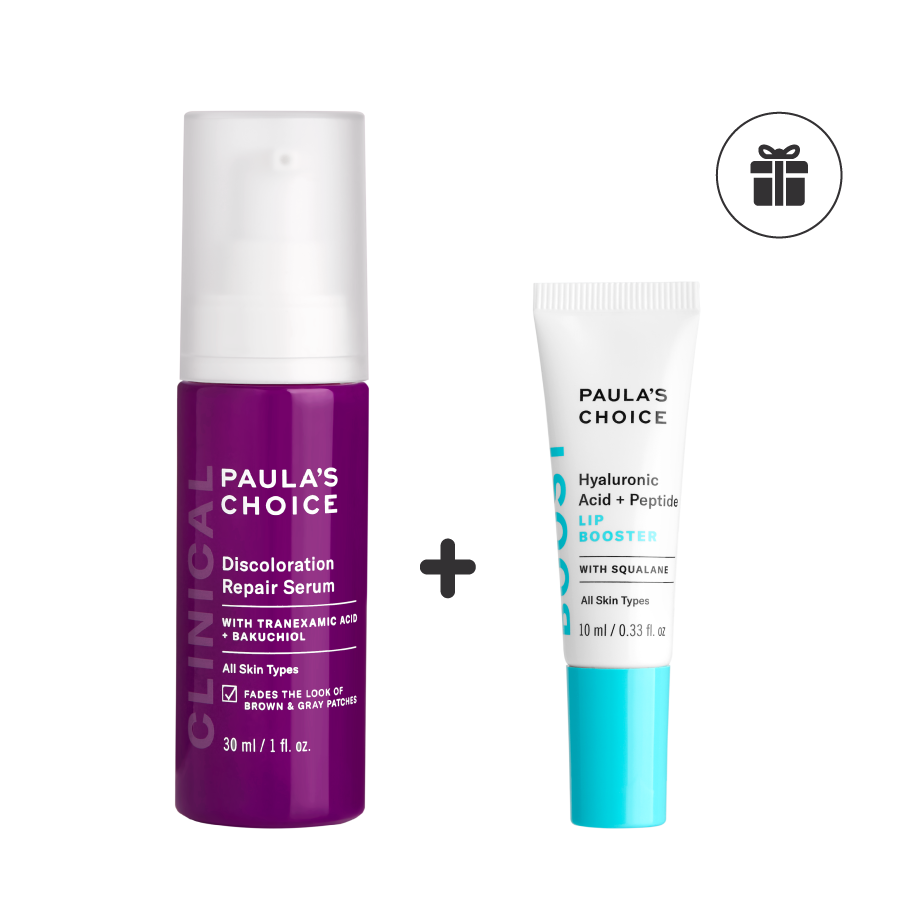 Tinh chất làm mờ thâm nám và làm sáng da Clinical Discoloration Repair Serum 30ml