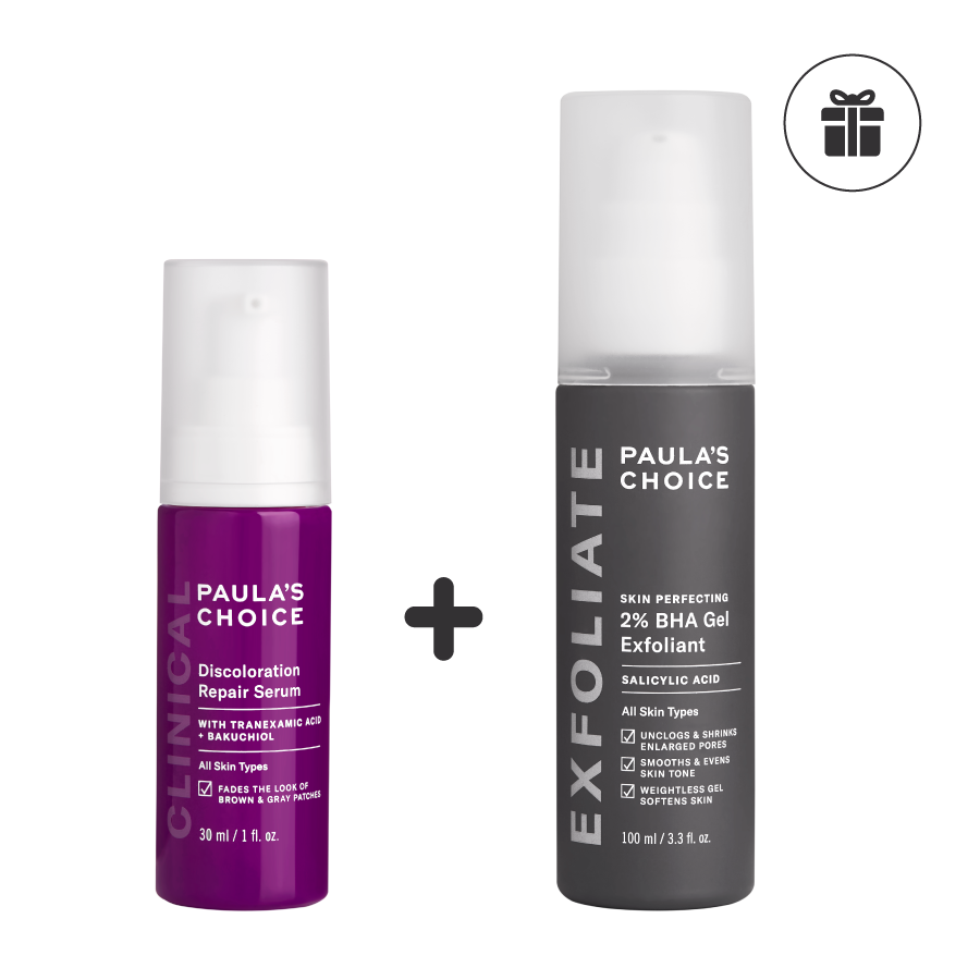 Tinh chất làm mờ thâm nám và làm sáng da Clinical Discoloration Repair Serum 30ml