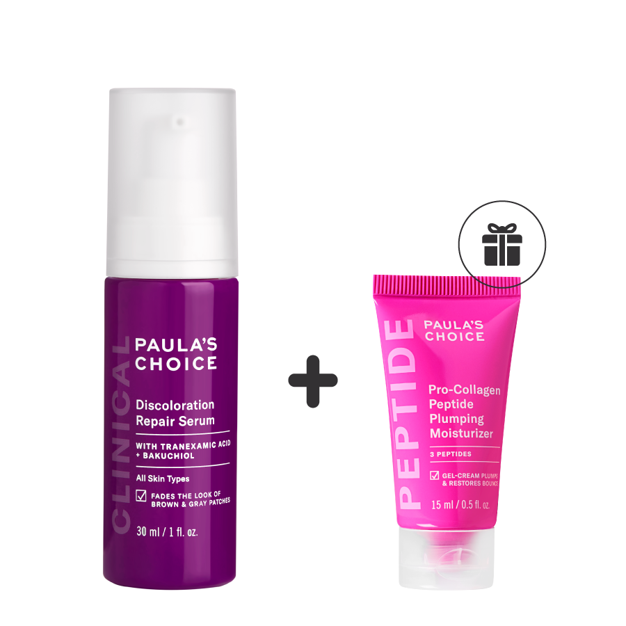 Tinh chất làm mờ thâm nám và làm sáng da Clinical Discoloration Repair Serum 30ml