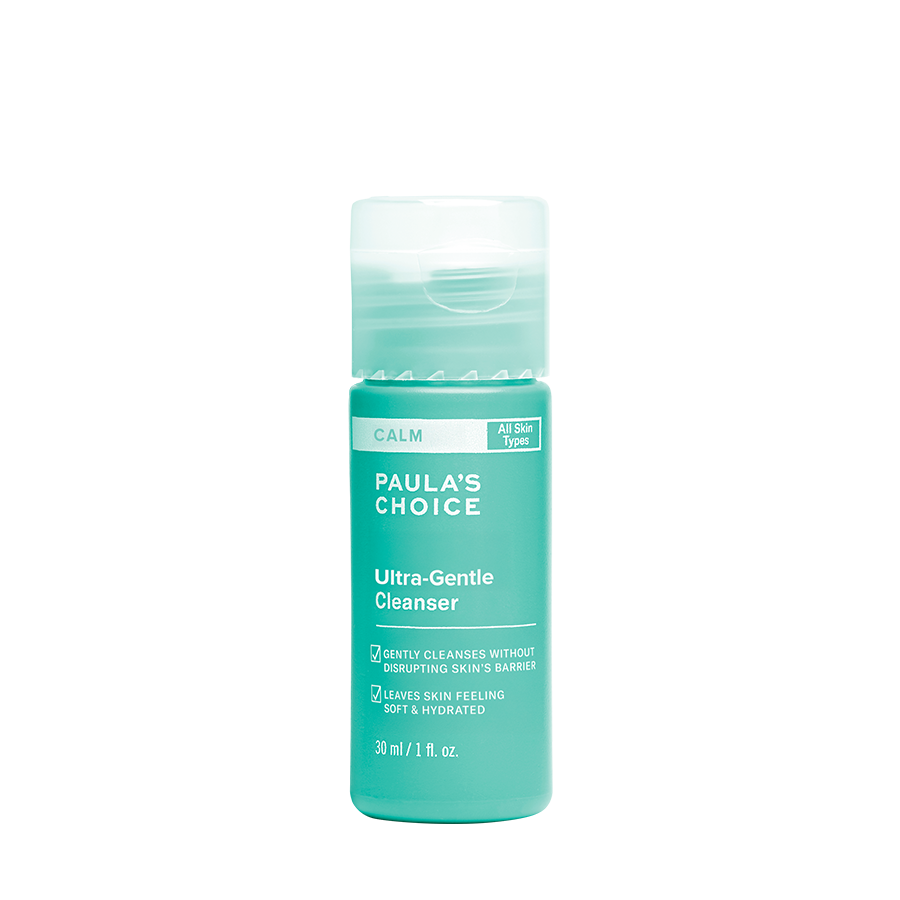 Sữa rửa mặt giúp làm sạch và làm dịu da nhạy cảm Calm Ultra-Gentle Cleanser