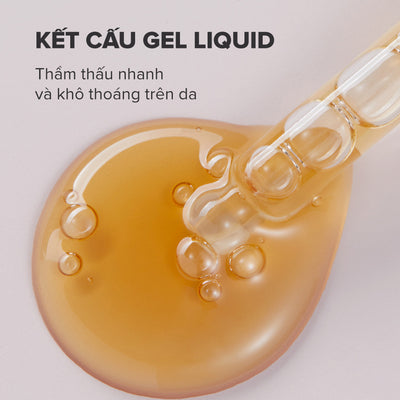Tinh chất thu nhỏ lỗ chân lông to và làm sáng mịn bề mặt da Clinical Niacinamide 20% Treatment 20ml