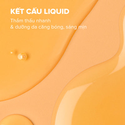 Tinh chất làm sáng da, mờ thâm nám và giảm nếp nhăn chứa 15% Vitamin C C15 Super Booster 20ml