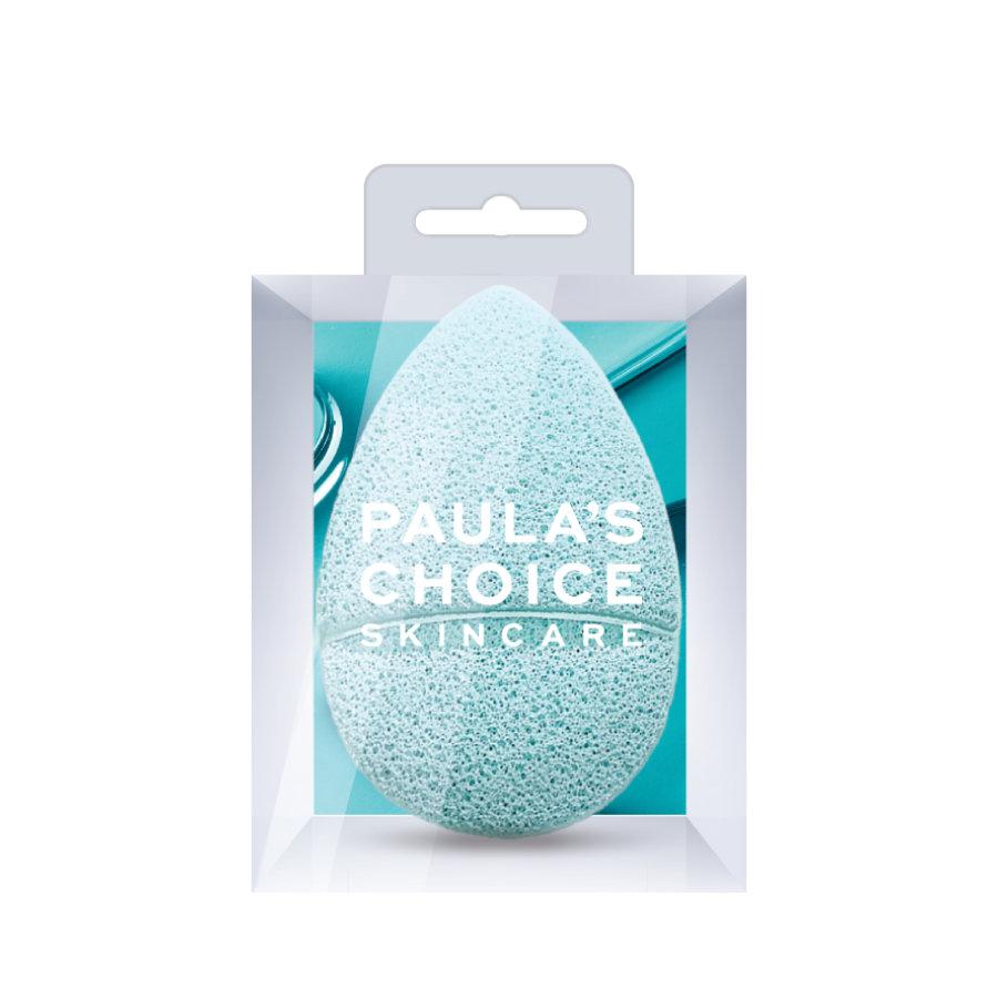 [GIFT] Mút rửa mặt Paula's Choice