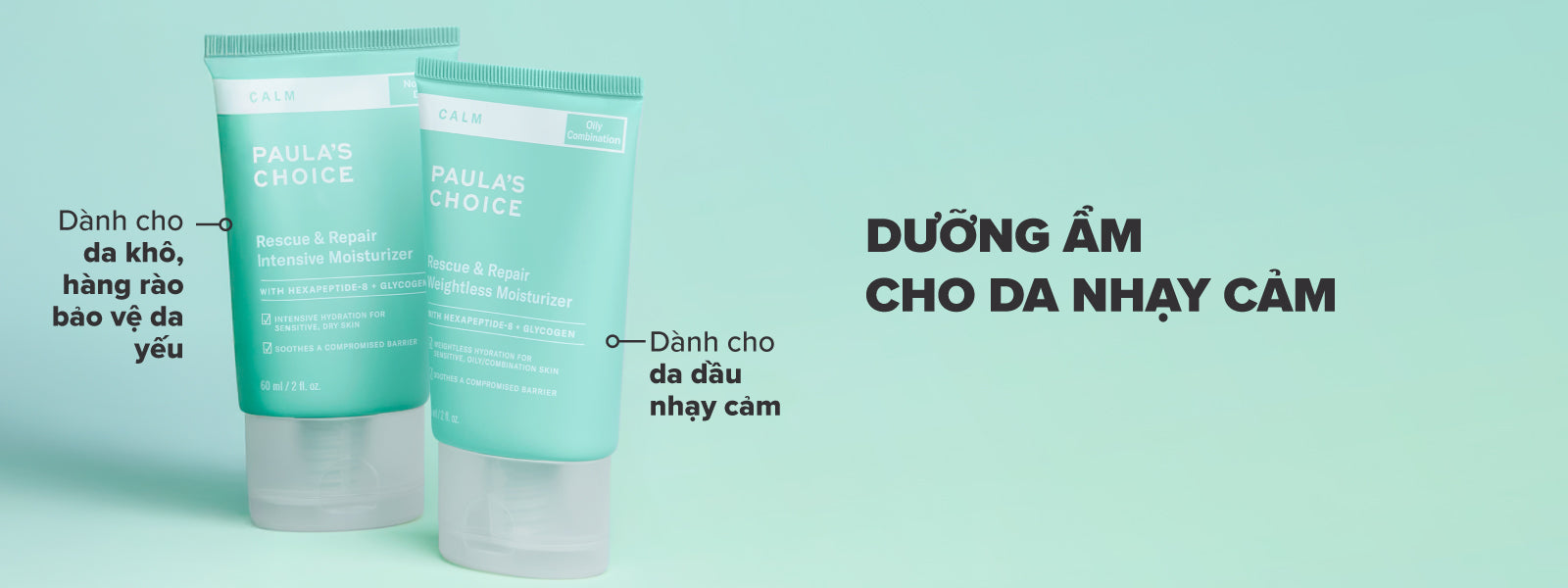 Banner kết hợp