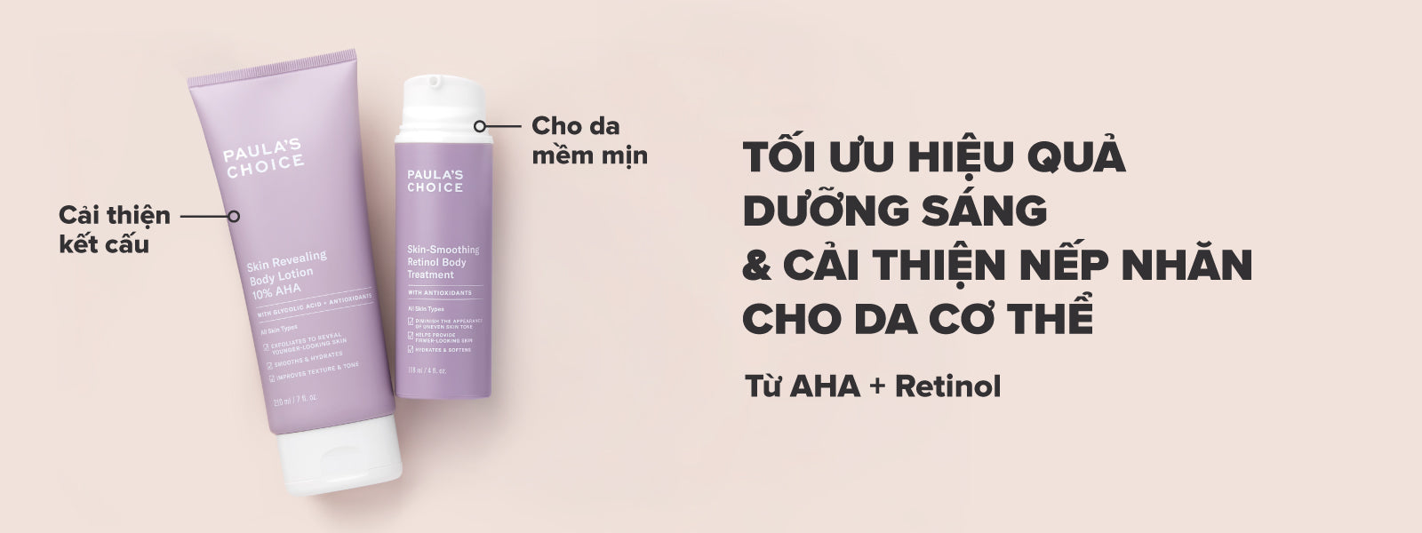 Banner kết hợp