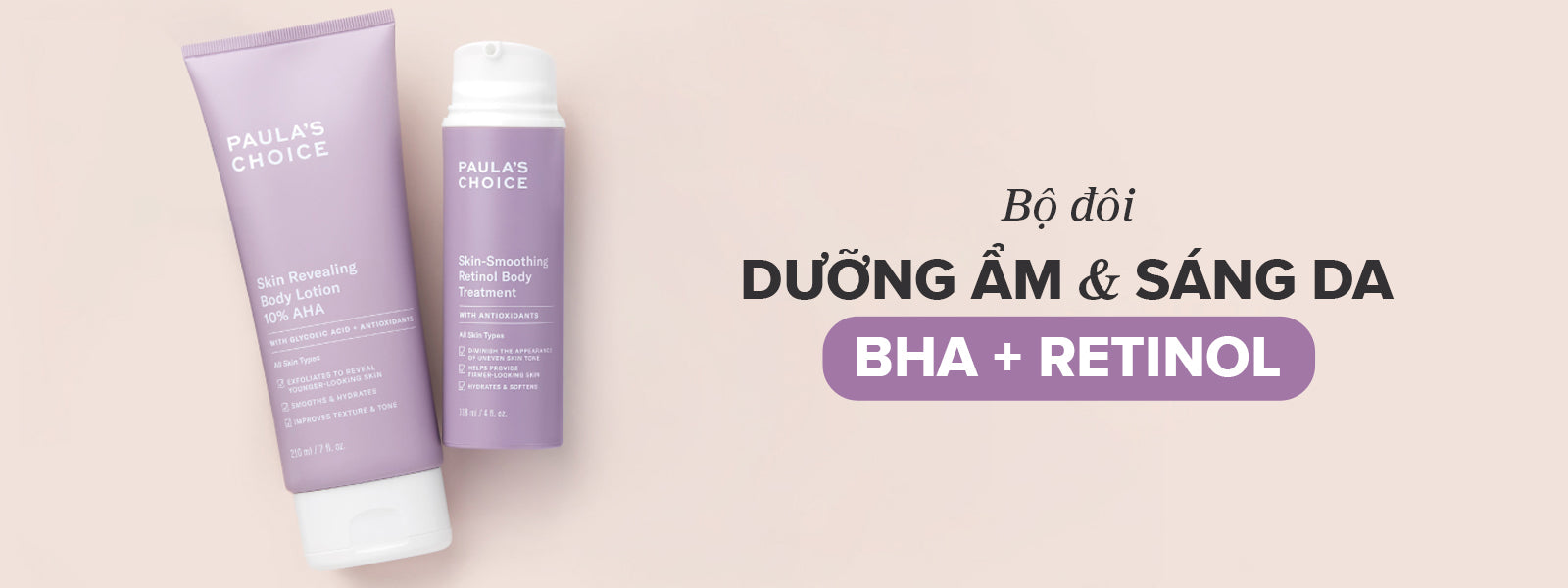 Banner kết hợp