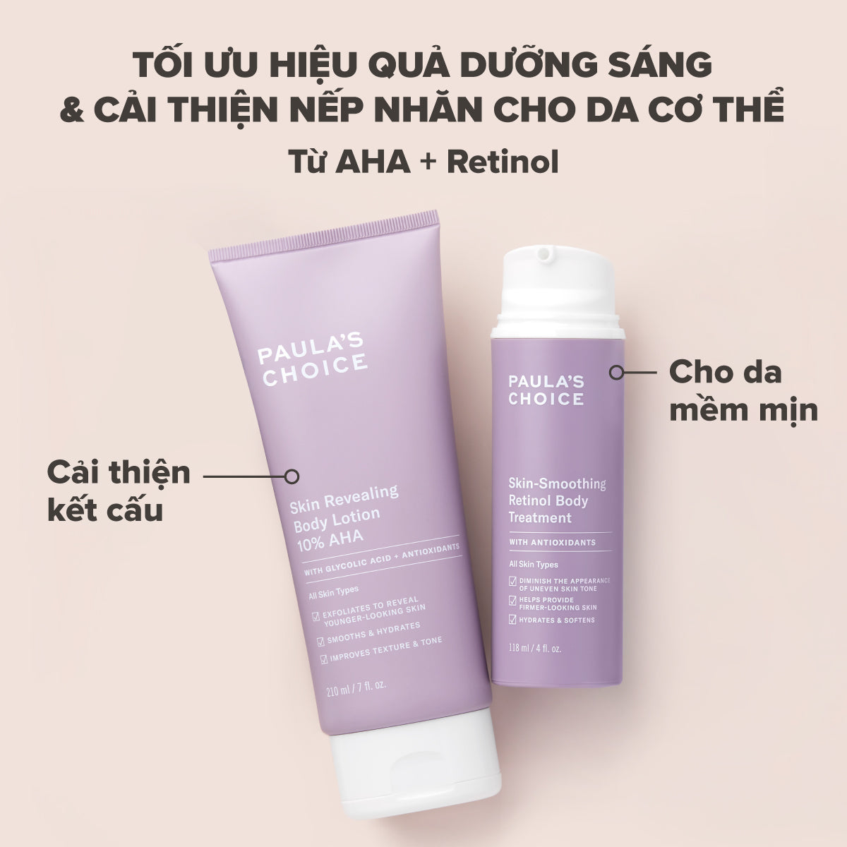 Banner kết hợp