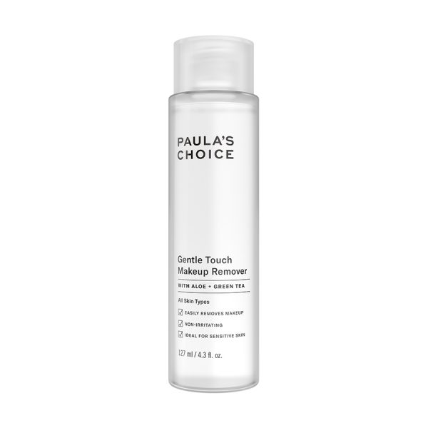 Gentle Touch Makeup Remover ảnh slide 1