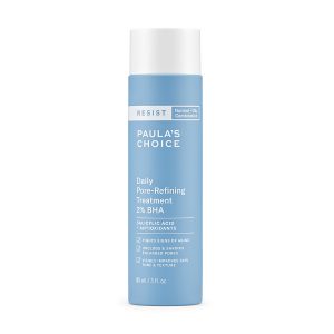 Resist Daily Pore-Refining Treatment With 2% BHA ảnh slide 1