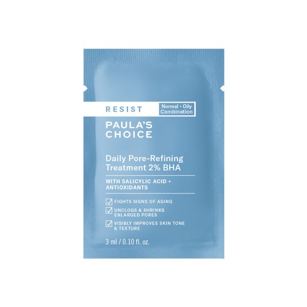 Resist Daily Pore-Refining Treatment With 2% BHA ảnh slide 4