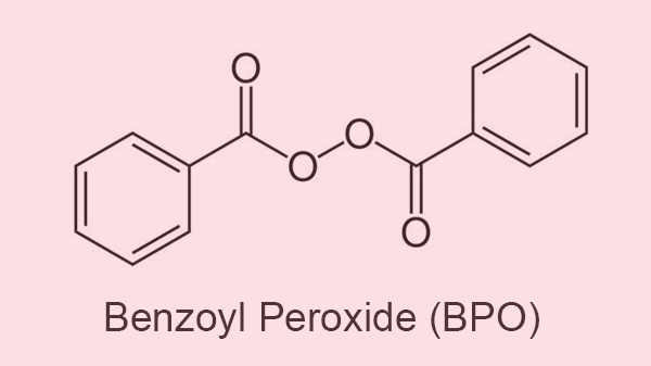 Benzoyl Peroxide là gì