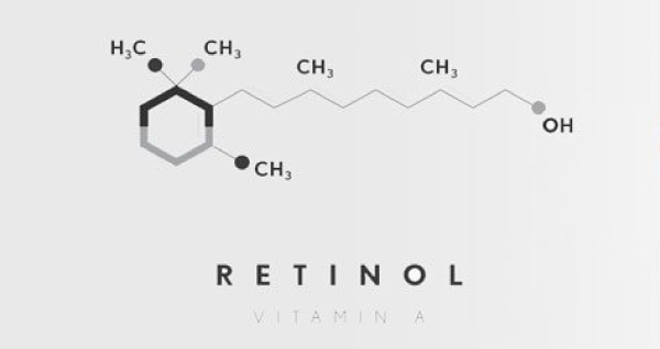 retinol-la-gi
