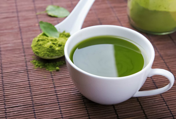Những điều cần biết về chăm sóc da với trà xanh Matcha và cà phê