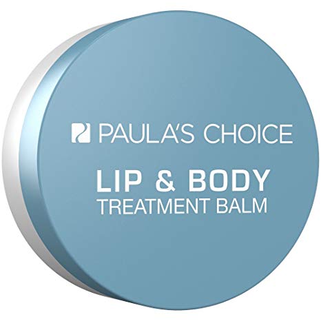 Skincare Lip & Body Treatment Balm bảo vệ đôi môi của bạn hoàn hảo vào ban đêm