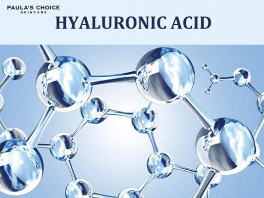 Hyaluronic acid là gì?