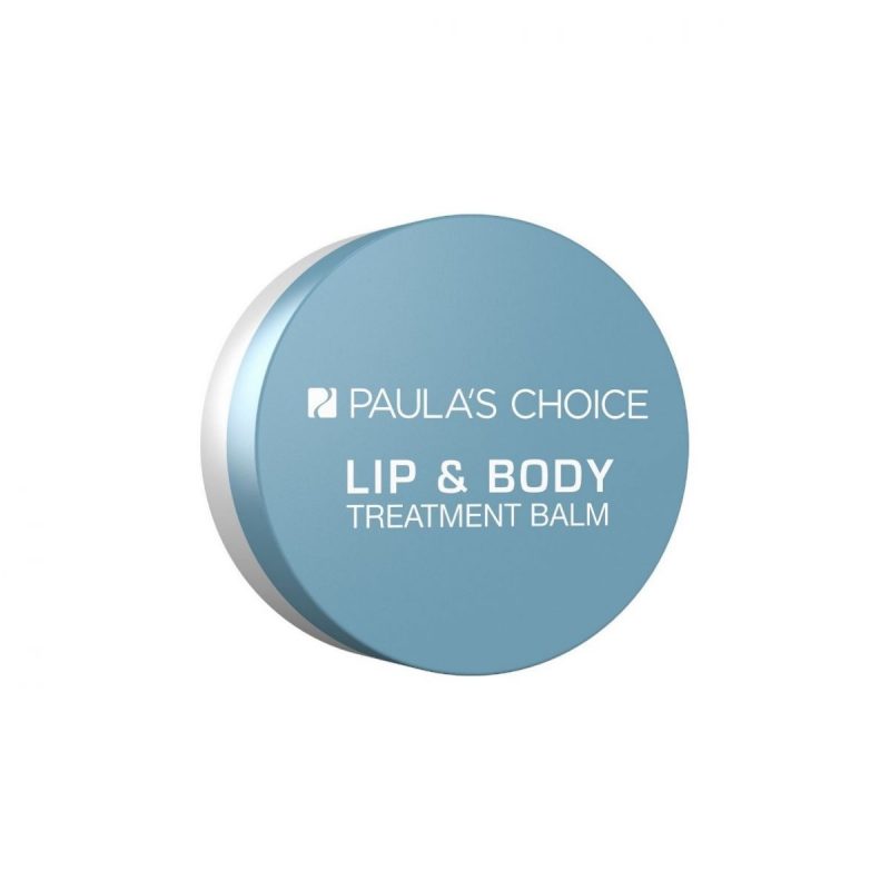 Lip & body treatment balm – siêu phẩm dưỡng ẩm dành cho môi