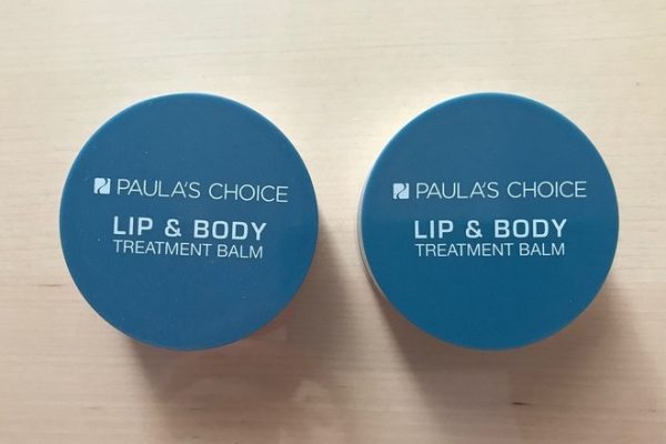 sử dụng Lip & body treatment tối thiểu 2 lần/ ngày để có hiệu quả tốt nhất