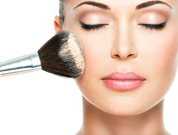 6 nguyên tắc makeup cần nhớ cho cô nàng da khô không ăn phấn
