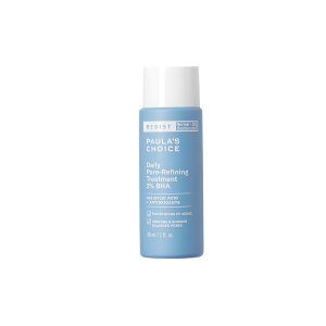 Resist Daily Pore-Refining Treatment With 2% BHA 7827