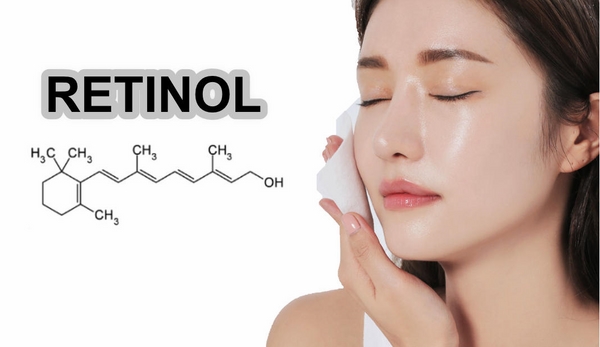 Tỷ lệ Retinol nào phù hợp với làn da của bạn