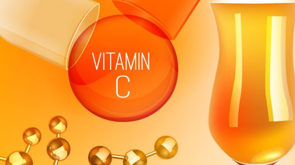 Vitamin C kích thích sản sinh collagen, vitamin c có tác dụng gì cho da
