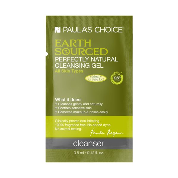 8500 perfectly natural cleansing gel slide 3 01062020