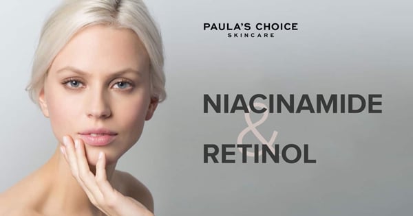 Làm thế nào để sử dụng retinol và niacinamide đúng cách? 
