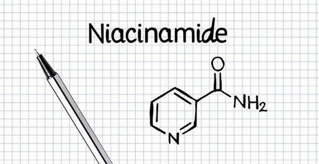Niacinamide đã tạo nên “cuộc cách mạng” chăm sóc da