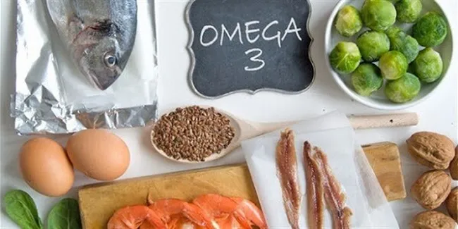 Omega 3 có nghĩa là gì, Omega 3 là gì