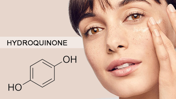 tác dụng của Hydroquinone trong mỹ phẩm, Hydroquinone là gì