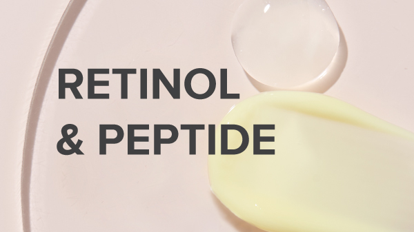 Hướng dẫn kết hợp Retinol và Peptide hiệu quả, cách sử dụng retinol và peptide
